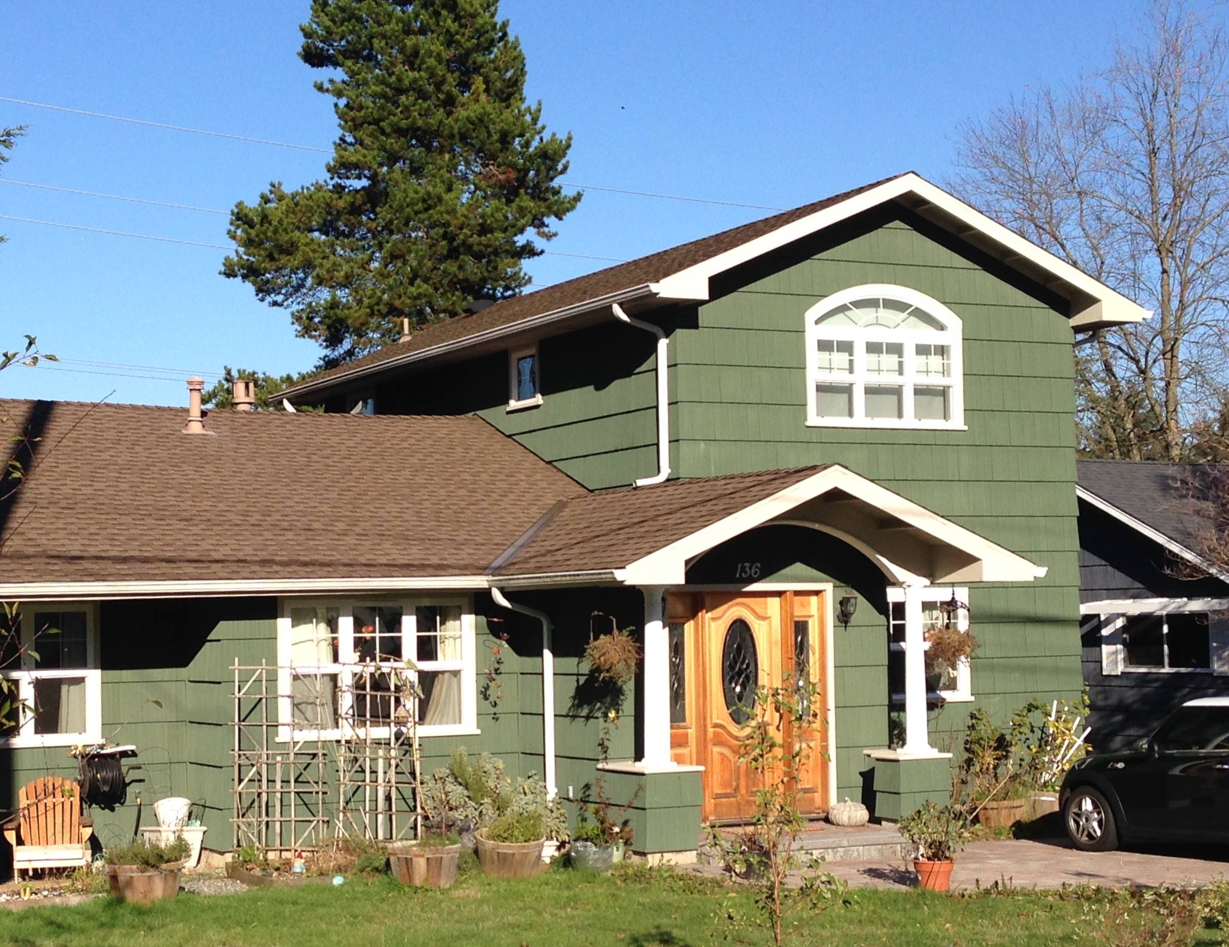Homes for Sale in Echo Lake Neighborhood, Shoreline Was